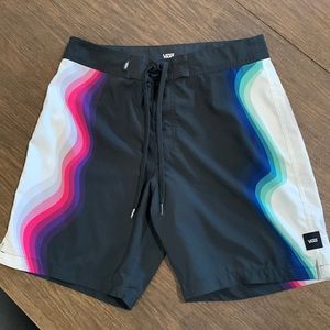Vans Shorts
